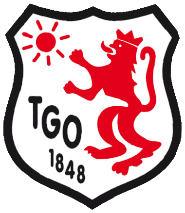 Wappen der TG Osthofen